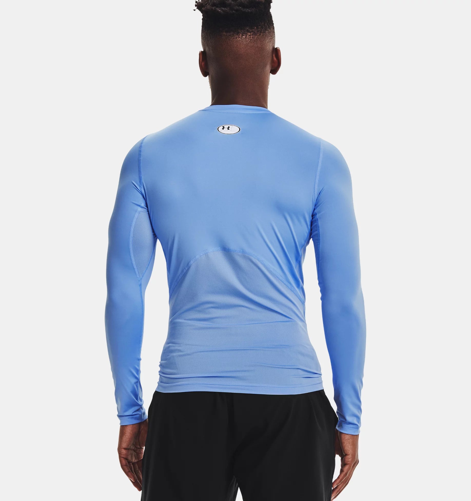 Under Armour HeatGear Armour Long Sleeve 1361524 - Clothing & Accessories